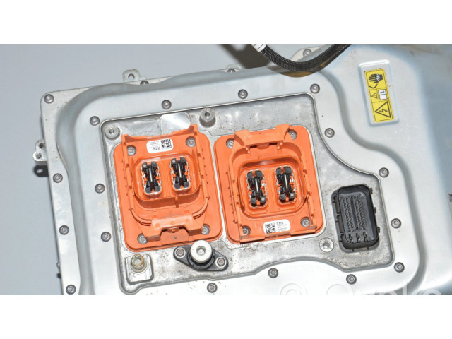 Блок управления 9454918, 8602123   BMW i3