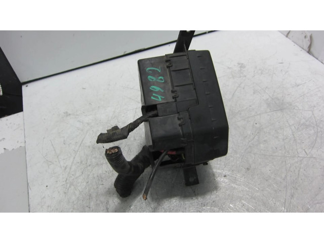 Блок предохранителей 9120625031   Hyundai Accent    