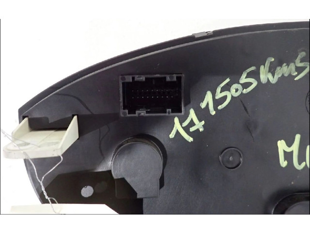 Přístrojová deska  Lancia Musa 2005 735417167  