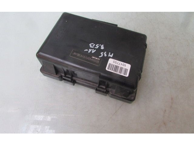 Блок предохранителей  284B71MR0B   Infiniti M    