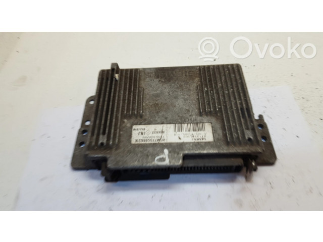 Řídící jednotka S113721102D, 7700868318   Renault Laguna I 1997