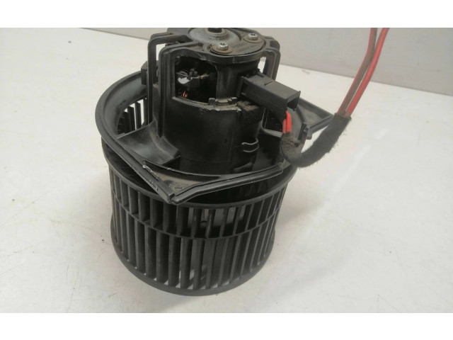 Вентилятор печки    W964450H, P00658333Z   Saab 9-5