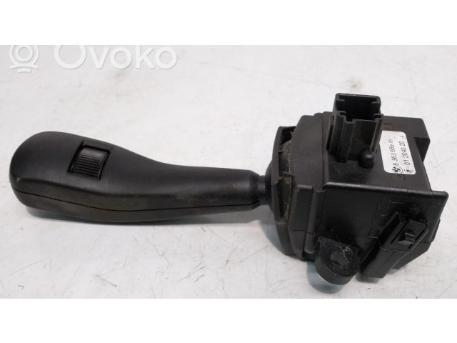 Ручка стеклоочистителей 8363669   BMW X3 E83