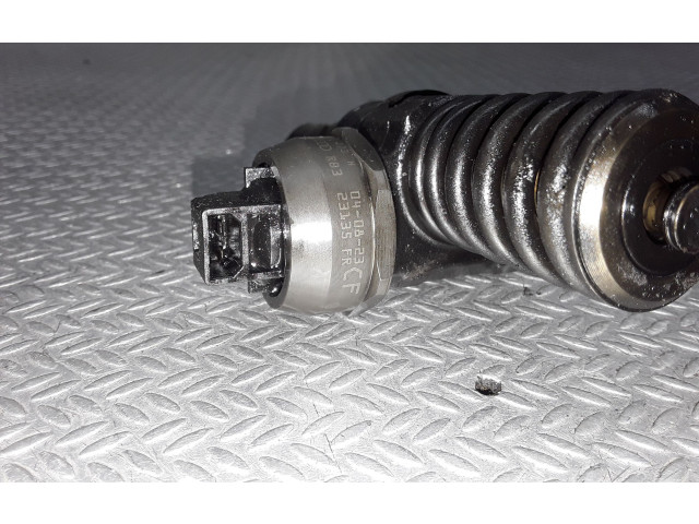 Vstřikovač 07Z130073H   Volkswagen Touareg I     