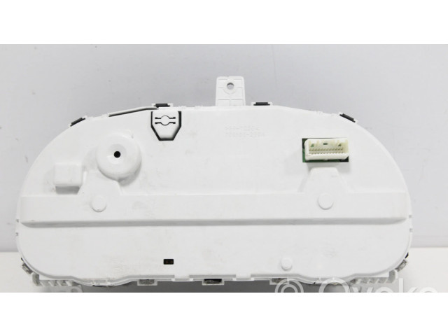 Панель приборов 769166220H   Citroen C-Crosser       