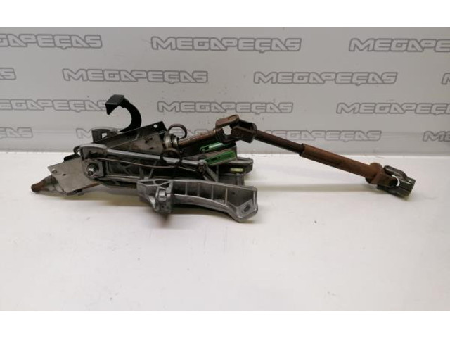 Volant Volvo S40 2007 P30793585, 511361H  