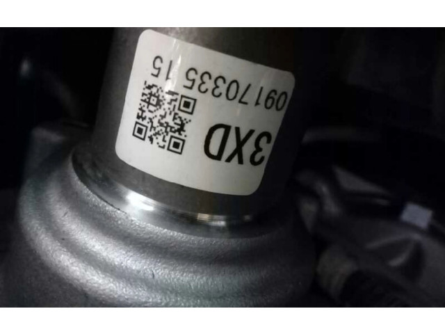    Рулевая рейка JJ301000571, Q003TB03710909   Mitsubishi ASX  -  года