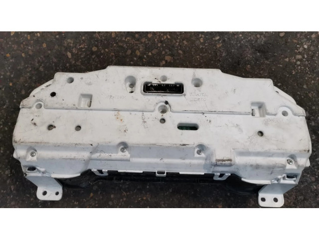 Панель приборов 8380008180   Toyota Sienna XL20 II       