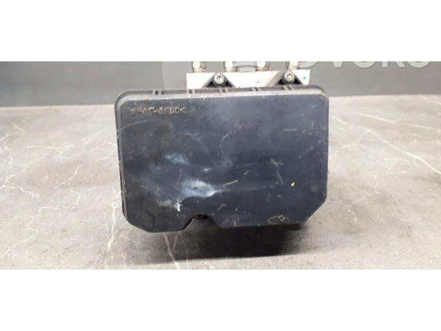 Блок АБС 44540-74022   Toyota  iQ  2008 - - года