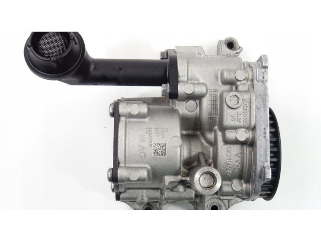 Масляный насос   04L145208AB, 04L145305  Audi Q3 8U 2.0