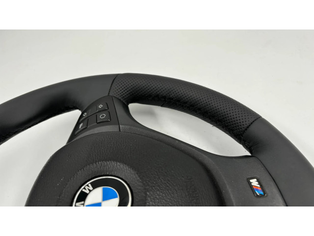 Volant BMW X6 E71 2014   