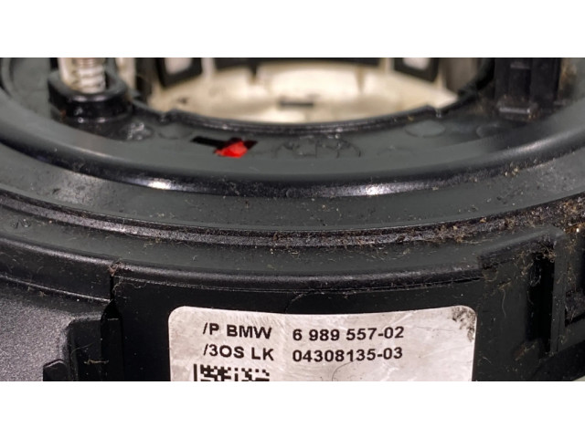 Подрулевой шлейф SRS 698955702   BMW 3 E92 E93