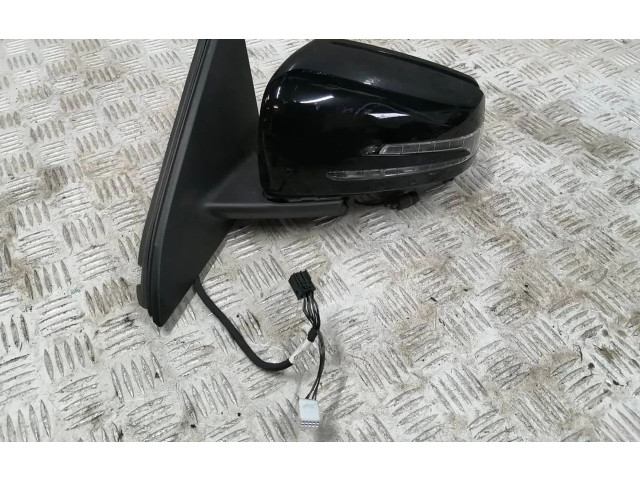 Zpětné zrcátko  Mercedes-Benz A W176 2014    