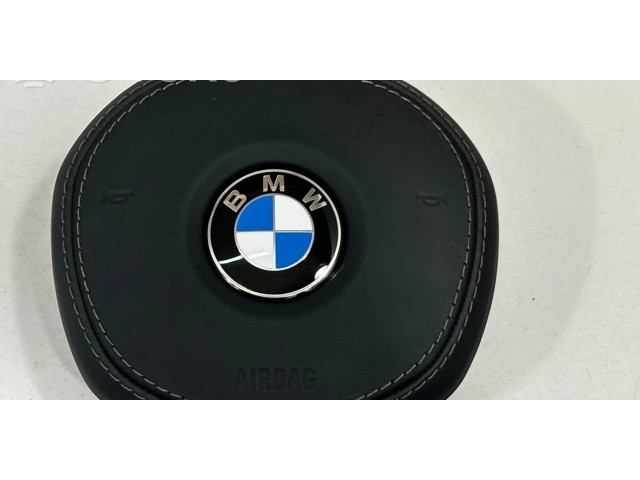 Подушка безопасности водителя 7855723   BMW 6 G32 Gran Turismo