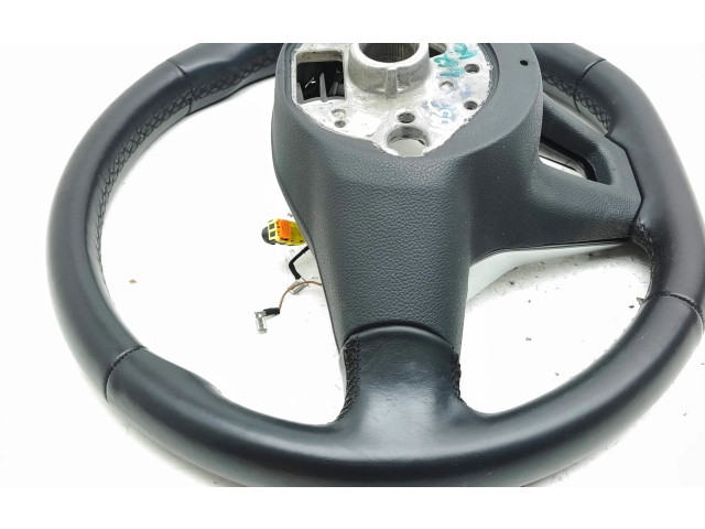 Руль Volkswagen ID.3  2019 -  года 10A419089      