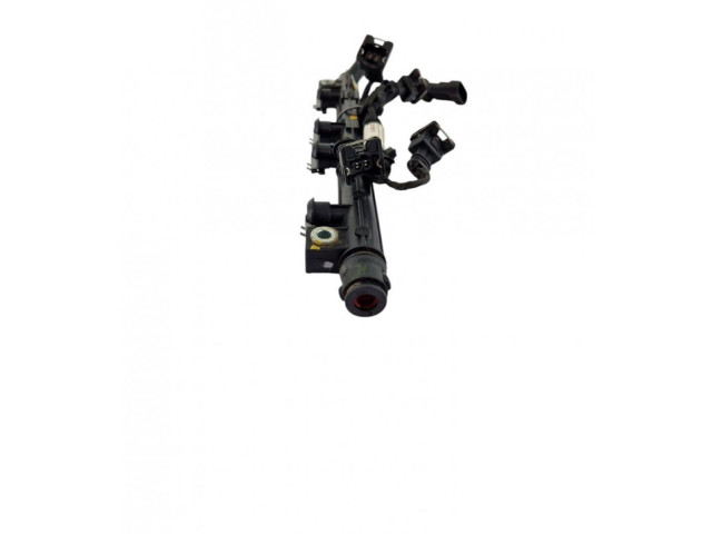 Топливная рампа AG0114312C, CB261B   Ford Ka   для двигателя 169A4.000 (FP4) AAAA