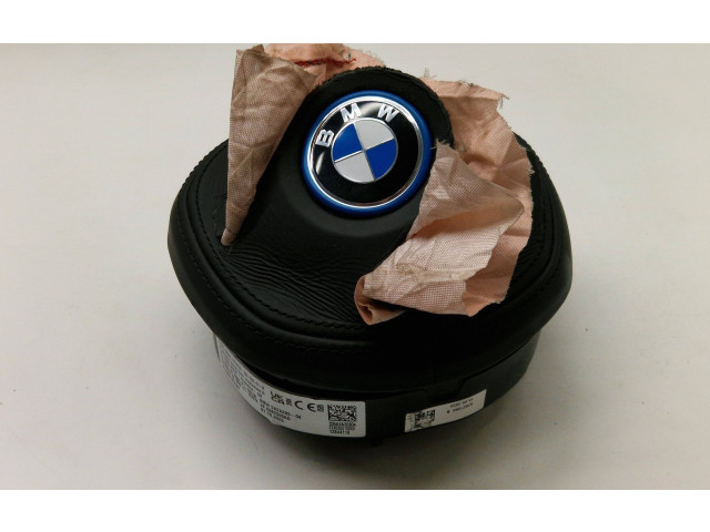 Подушка безопасности водителя 5A2A203   BMW i4