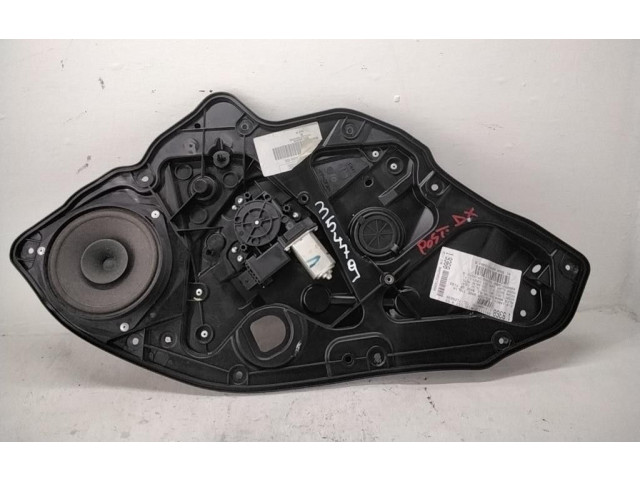 Volant Alfa Romeo Giulietta 2011 71754421, 71754421  