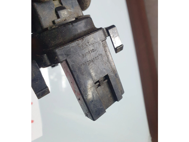 Подрулевой шлейф SRS 7700846227B, 36811D   Renault Espace III
