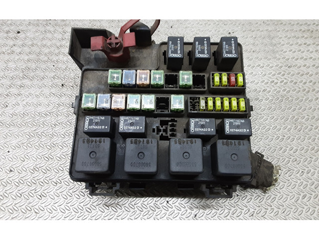 Jednotka ABS 04759397AB   Chrysler Sebring (ST-22 - JR) 2004
