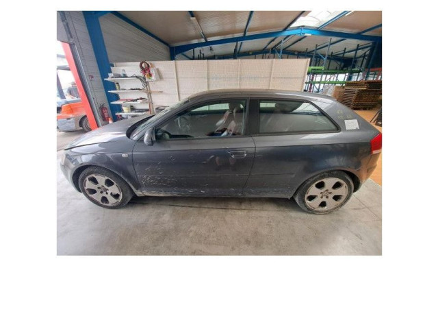   Pojistková skříňka 1K0937124K, 1K0937124K   Audi A3 S3 8P 2004