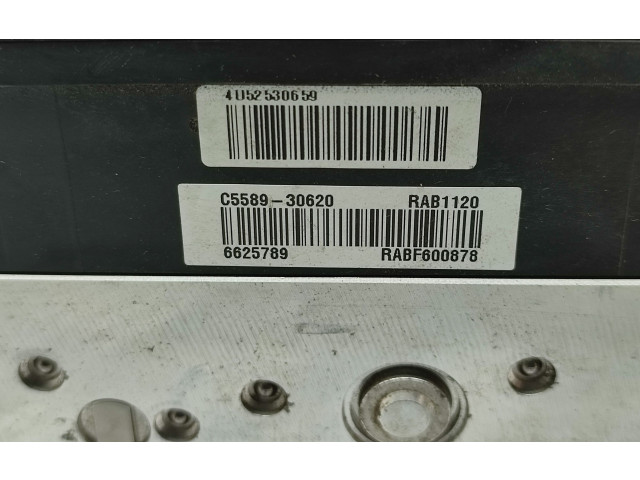 Jednotka ABS 58900C5540, 58910C5540   KIA Sorento 2015