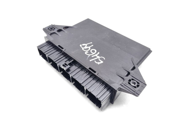 Píst AV6N-19G481-AF, 5WK49778G   Ford Focus    PNDA 