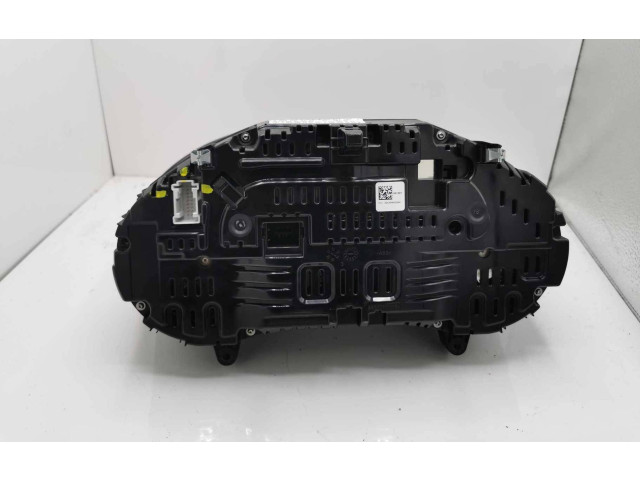 Přístrojová deska  Mercedes-Benz C W205 2015 A2059009215, A2C94045900  