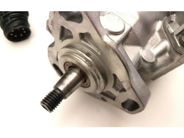 Vstřikovací čerpadlo 0460404974, 0986440508   Nissan Terrano     