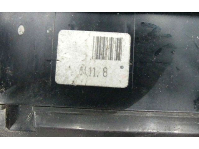 Блок предохранителей  IMPRK1276770   Honda FR-V    