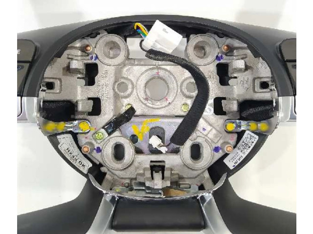 Volant Hyundai Tucson TL 2021 56113N9000, 56170N9000  
