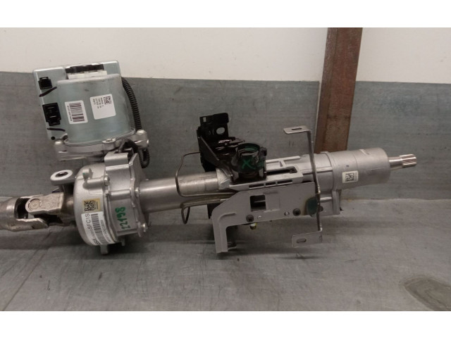    Рулевая рейка 488056PE3A, 488056PE3A   Nissan Juke II F16 2019 -  года