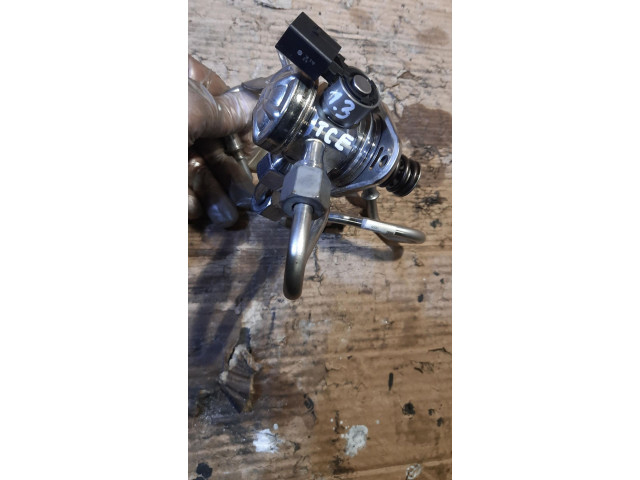 Vstřikovací čerpadlo 166303162R   Renault Captur II     