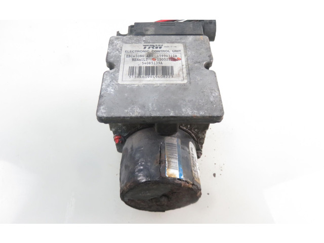 Jednotka ABS 8200951792, 15052212   Nissan Primastar 2008