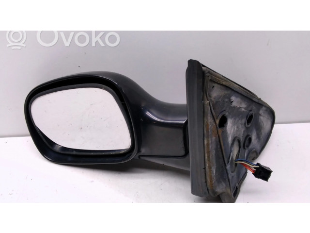 Zpětné zrcátko  levé Chrysler Voyager 2003  04894413AC, 1762  