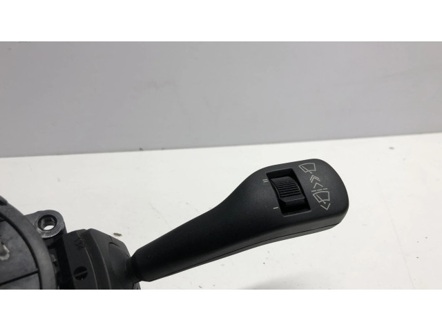 Подрулевой переключатель 8376445   BMW Z4 E85 E86