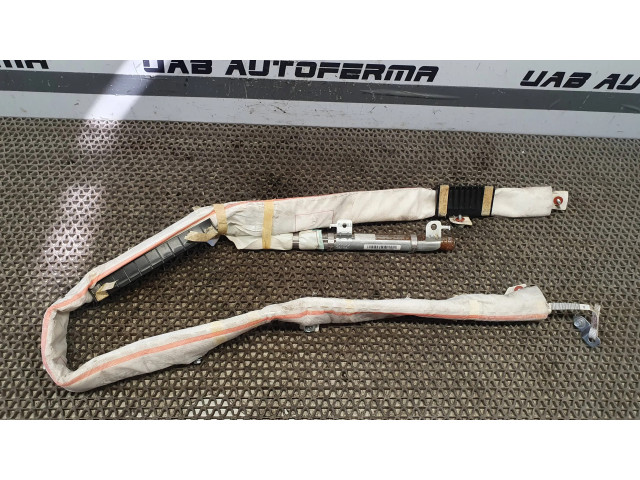 Боковая подушка безопасности 850201W300, 1W85060000   KIA Rio