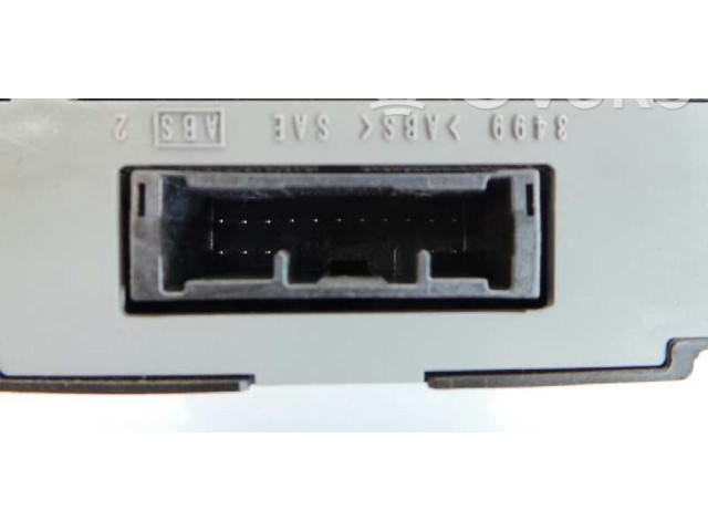 Блок управления 859A160010, 623513000   Toyota Land Cruiser (J150)
