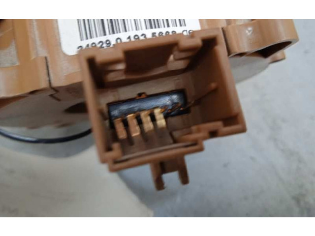 Подушка безопасности водителя 2492901935668   Fiat Fiorino