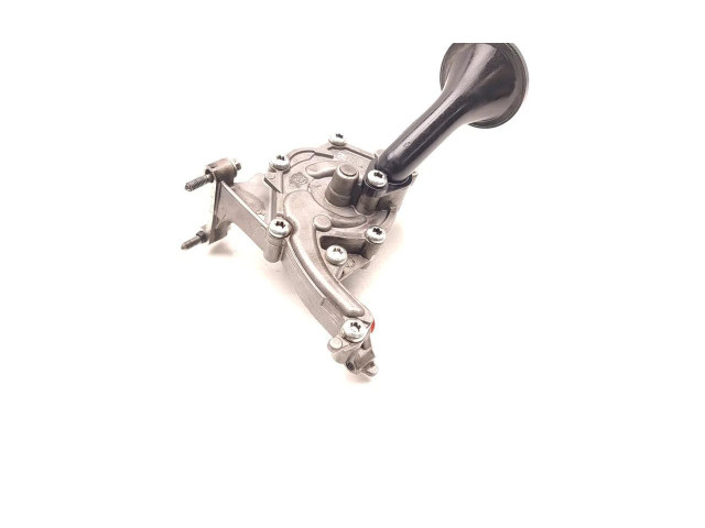 Čerpadlo oleje 9808231280   Peugeot 208   EB2DT