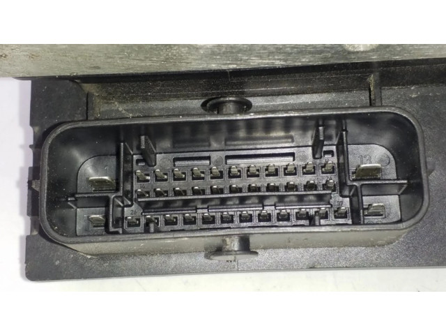 Jednotka ABS 8K0907379BJ   Audi A4 S4 B8 8K 2011