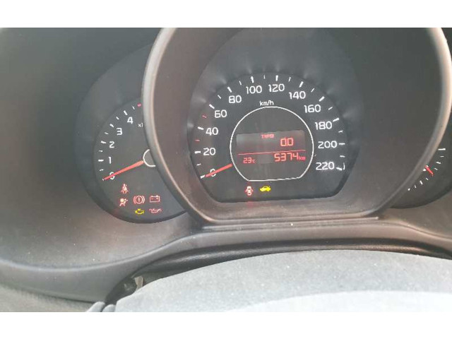 Přístrojová deska  KIA Soul 2014 94004B2580  