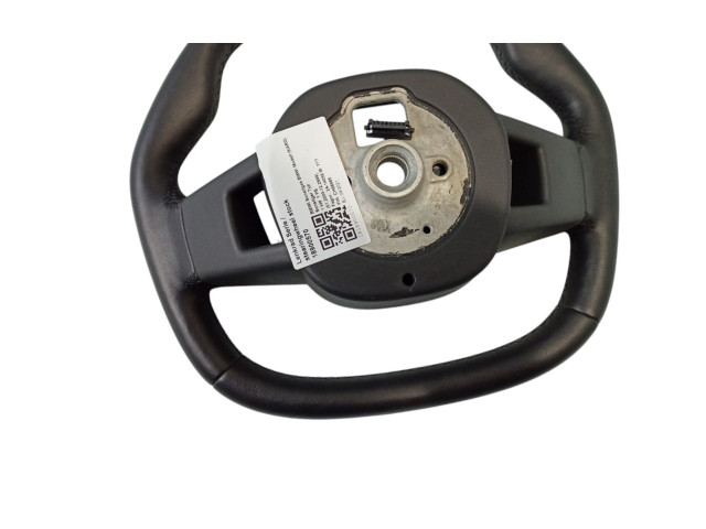 Руль BMW iX  2021 -  года 32305A398F5, 5A398F5      