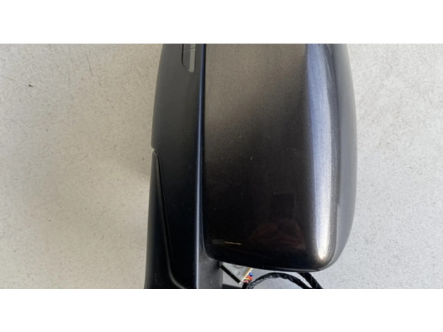 Zpětné zrcátko pravé Jaguar XJ X351 2014  026669  