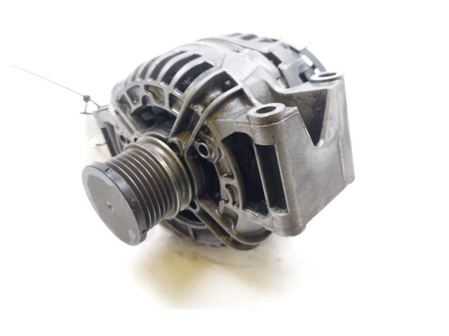 Генератор 0986043660, 0986043660   Mercedes-Benz C W202      