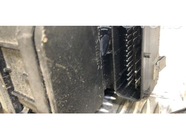 Jednotka ABS 9625275080   Peugeot 406 1998