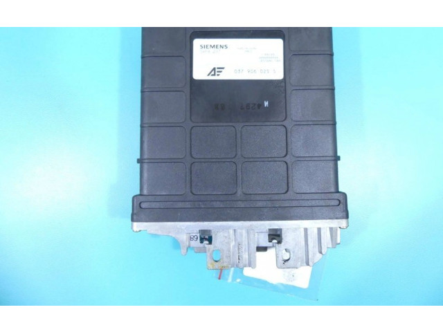 Блок управления двигателем Блок управления 037906025S, IMPRK1346948   Seat Alhambra (Mk1)