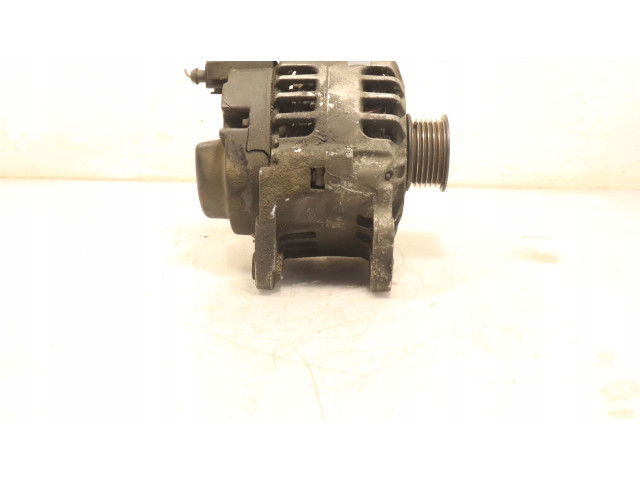 Генератор 2542746E   Volkswagen Polo IV 9N3      