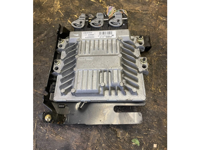 Řídící jednotka 8200592611, 8200659536   Renault Clio III 2011
