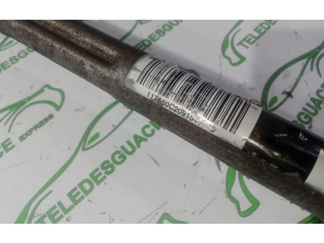 Volant Peugeot 308 1950 117650C2091540093  